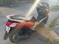 2017 Yamaha NMAX, красный, 210000 рублей - вид 5
