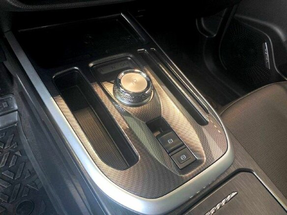 2026 Haval Jolion I Рестайлинг, чёрный, 2649000 рублей - вид 14