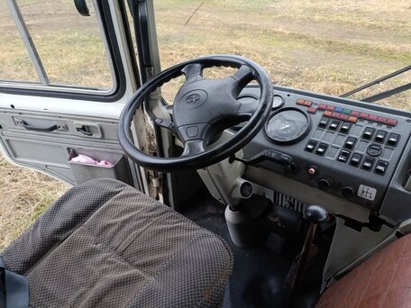 2015 ПАЗ 3204, белый, 160000 рублей, вид 5