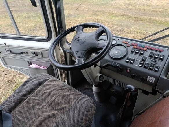 2015 ПАЗ 3204, белый, 160000 рублей - вид 4