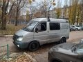 2005 ГАЗ Соболь (2752), серый, 390000 рублей - вид 5