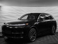 2026 Li Auto (Lixiang) L7 52.3 kWh I Рестайлинг, чёрный, 10600000 рублей