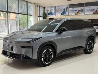 2025 Toyota bZ3X 58.3 kWh, серый, 2290000 рублей, вид 3