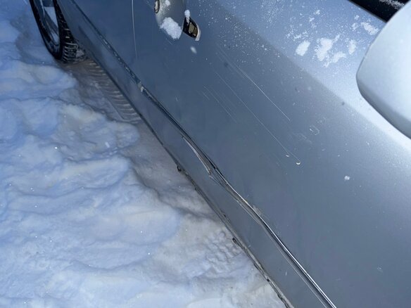 2010 Hyundai Sonata V (NF) Рестайлинг, серебристый, 800000 рублей - вид 12