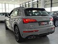 2025 Audi Q5 L 45 TFSI II (FY) Рестайлинг, серый, 5949000 рублей - вид 5