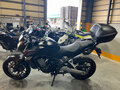 2018 Honda CB 650F, чёрный, 500000 рублей - вид 1