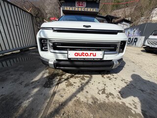 2023 Geely Icon I, белый, 2535000 рублей, вид 3