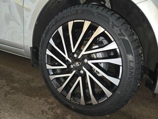 2025 Lada (ВАЗ) Aura, серебристый, 2465000 рублей, вид 5