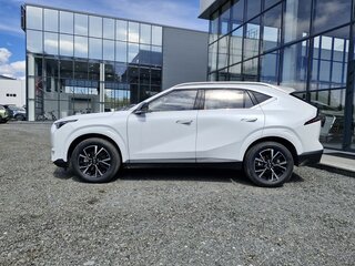 2025 GAC GS4, белый, 3199000 рублей, вид 2