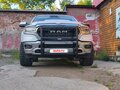 2018 Ram 1500 Crew Cab eTorque V, белый, 7000000 рублей - вид 7