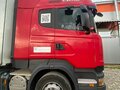 2018 Scania R-Series, красный - вид 1