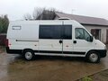 2009 Fiat Professional Ducato, белый, 650000 рублей - вид 3