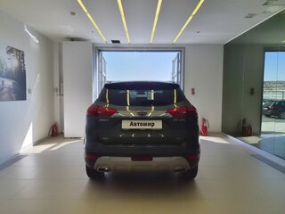 2020 Geely Atlas I, серый, 1690000 рублей, вид 5