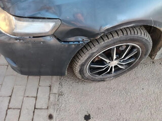 2006 Honda Accord VII Рестайлинг, серый, 600000 рублей, вид 4