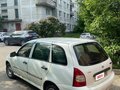 2009 Lada (ВАЗ) Kalina I, белый, 140000 рублей - вид 3