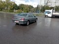 2004 Peugeot 406 I Рестайлинг, серый, 218000 рублей - вид 3