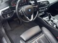 2021 BMW 5 серии 520d xDrive VII (G30/G31/G38) Рестайлинг, серый, 3900000 рублей - вид 6
