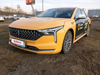 2023 FAW Bestune B70 I, белый, 1095000 рублей, вид 1
