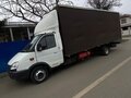 2014 ГАЗ ГАЗель (3302), белый, 1300000 рублей - вид 3