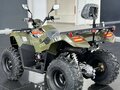 2026 Kayo AU300, зелёный, 449990 рублей - вид 2