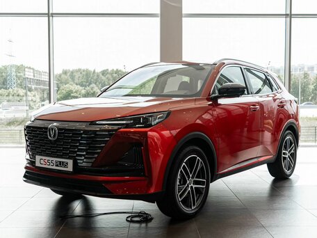 Changan UNI-S I