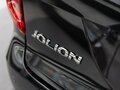 2026 Haval Jolion I Рестайлинг 2, чёрный - вид 10