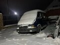 2000 ГАЗ Соболь (2217), фиолетовый, 130000 рублей - вид 1