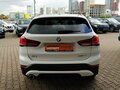 2020 BMW X1 18d xDrive II (F48) Рестайлинг, белый - вид 4