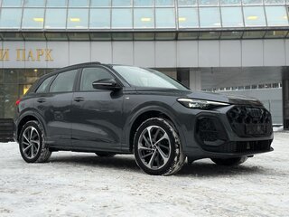 Audi Q5 40 TDI III (GU)