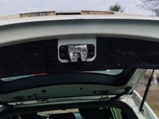 2013 SsangYong Kyron I Рестайлинг, белый, 900000 рублей, вид 5