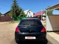 2008 Peugeot 308 I, чёрный, 355000 рублей - вид 6