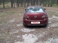 2008 Mazda 6 II (GH), красный, 410000 рублей