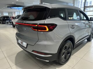 2026 Tenet T4L, серый, 2344000 рублей, вид 5