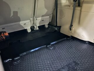 2016 Hyundai H-1 II Рестайлинг, белый, 2000000 рублей, вид 5