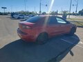 2011 Mitsubishi Lancer X Рестайлинг, красный, 650000 рублей - вид 6
