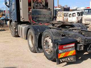 2019 Volvo FH, синий, 8256000 рублей, вид 5