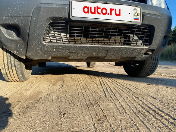 2014 Renault Duster I, чёрный, 900000 рублей - вид 39