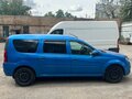 2021 Lada (ВАЗ) Largus I Рестайлинг, синий, 1213500 рублей - вид 2