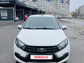2023 Lada (ВАЗ) Granta I Рестайлинг, белый, 700000 рублей