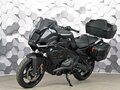 2025 BMW R 1300 RT, чёрный - вид 1