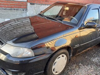 2011 Daewoo Nexia I Рестайлинг, чёрный, 200000 рублей, вид 5