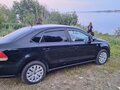2012 Volkswagen Polo V, чёрный, 520000 рублей - вид 8