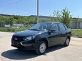 2026 Lada (ВАЗ) Granta I Рестайлинг, чёрный, 987000 рублей