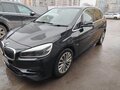 2018 BMW 2 серии Active Tourer 218i F45 Рестайлинг, чёрный, 1899999 рублей