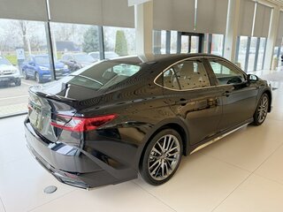 2026 Toyota Camry IX (XV80) China Market, чёрный, 4200000 рублей, вид 5