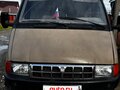 1997 ГАЗ ГАЗель (3302), коричневый, 370000 рублей