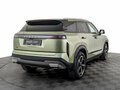2024 Jaecoo J7 I, зелёный, 1985000 рублей - вид 4