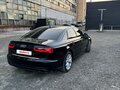 2015 Audi A6 IV (C7) Рестайлинг, чёрный, 2500000 рублей - вид 4