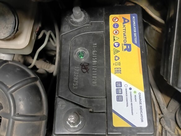 2003 Daewoo Matiz I Рестайлинг, золотистый, 150000 рублей - вид 6