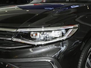 2026 Volkswagen Bora IV (China Market) Рестайлинг, чёрный, 2060000 рублей, вид 5